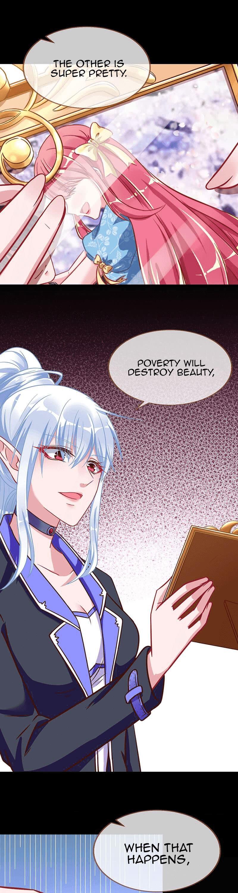 Cheating Men Must Die Chapter 57 page 21 - Chapter 57: Because I want to watch you make a fool of yourself