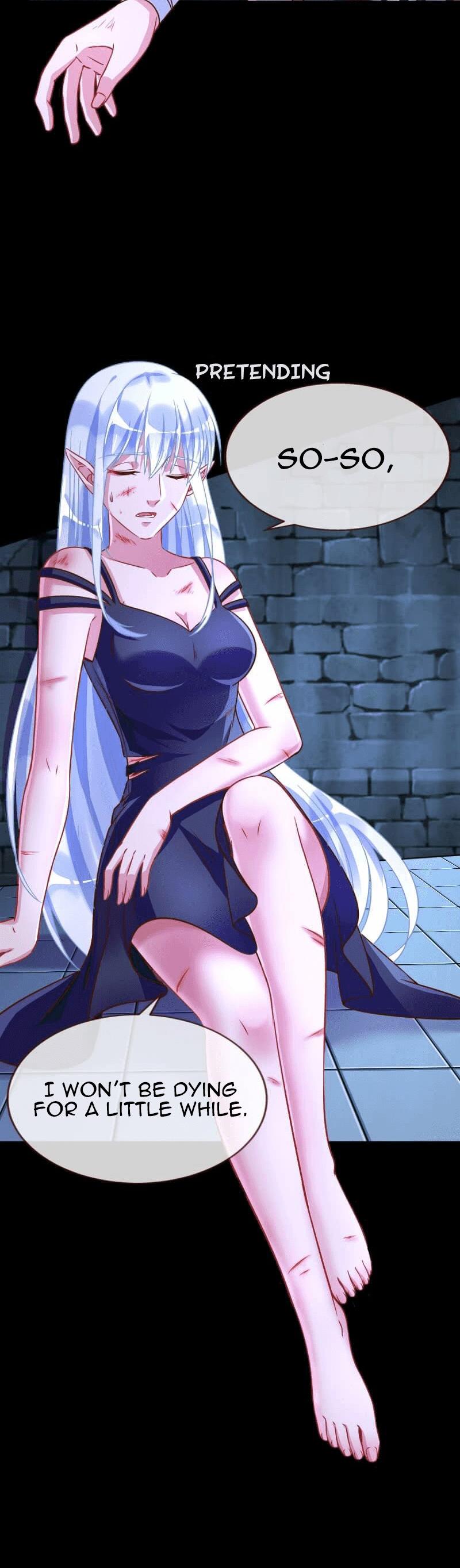 Cheating Men Must Die Chapter 57 page 9 - Chapter 57: Because I want to watch you make a fool of yourself