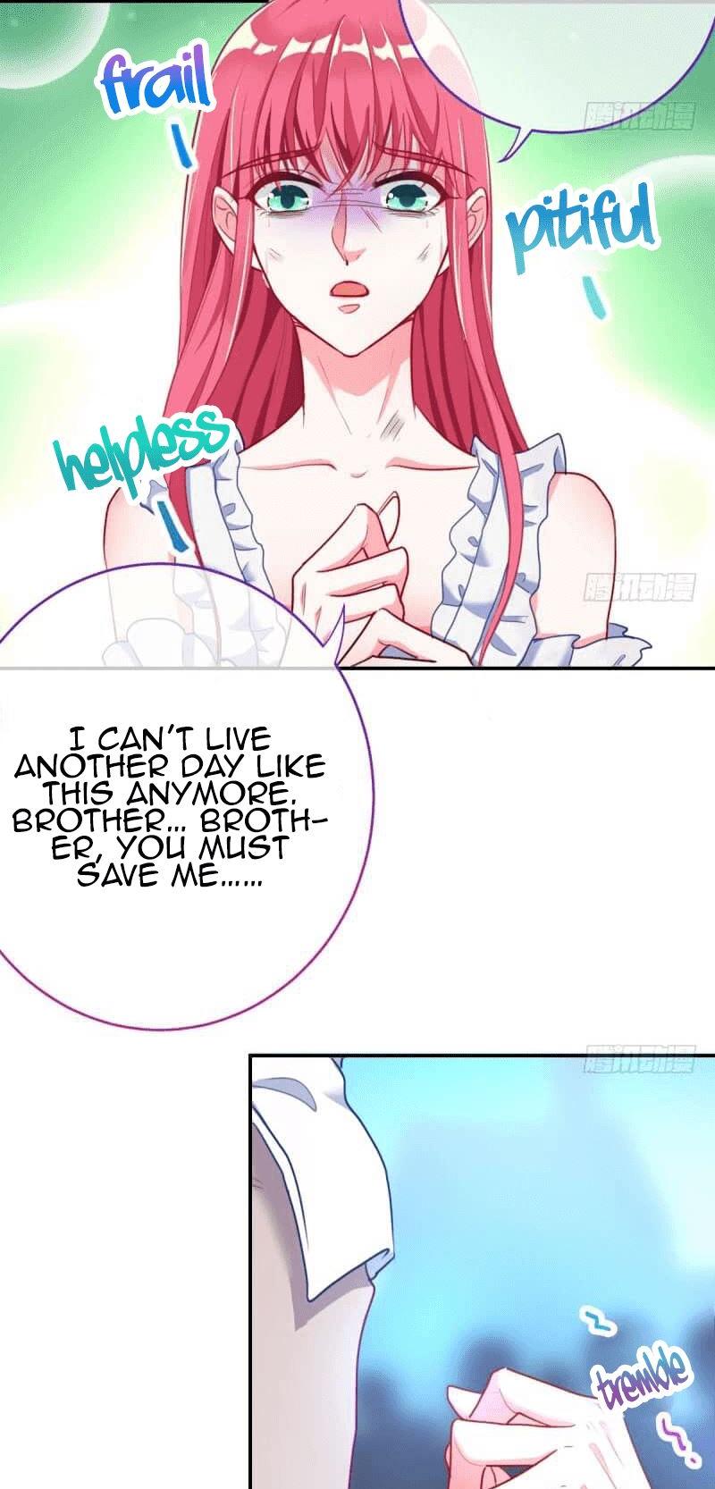 Cheating Men Must Die Chapter 58 page 11 - Chapter 58: You reap what you sow, it's none of my damn business