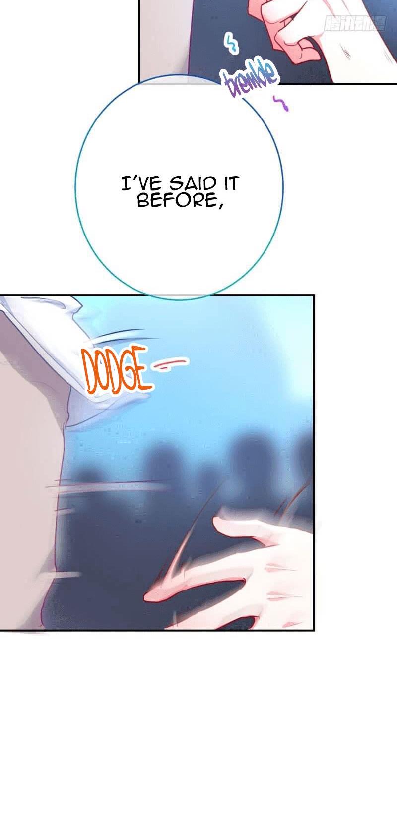 Cheating Men Must Die Chapter 58 page 12 - Chapter 58: You reap what you sow, it's none of my damn business