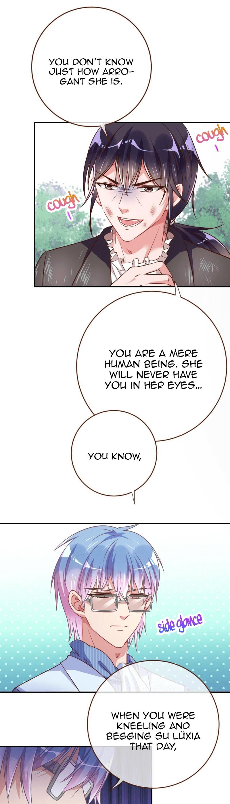 Cheating Men Must Die Chapter 58 page 16 - Chapter 58: You reap what you sow, it's none of my damn business