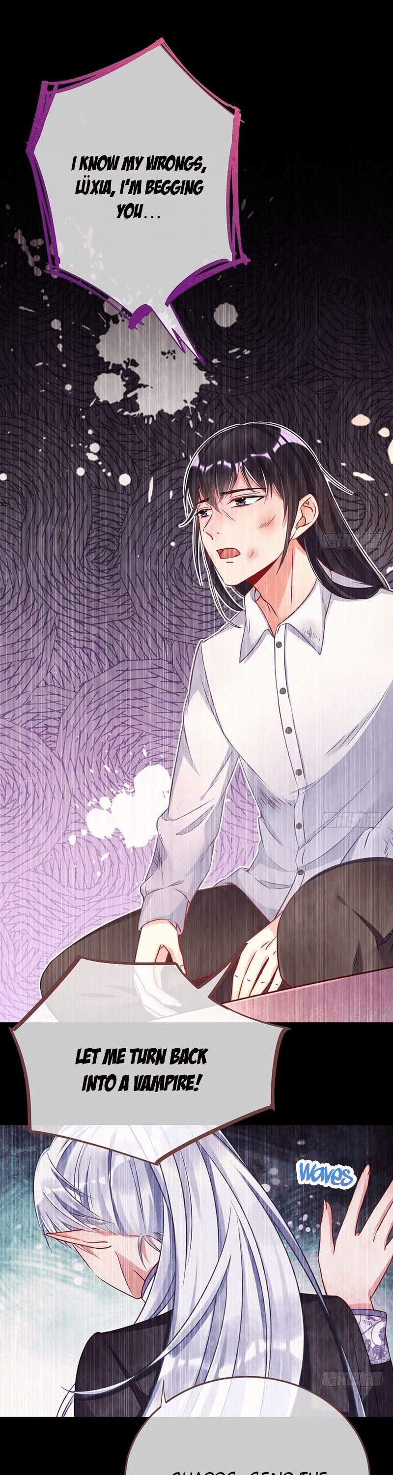 Cheating Men Must Die Chapter 58 page 18 - Chapter 58: You reap what you sow, it's none of my damn business