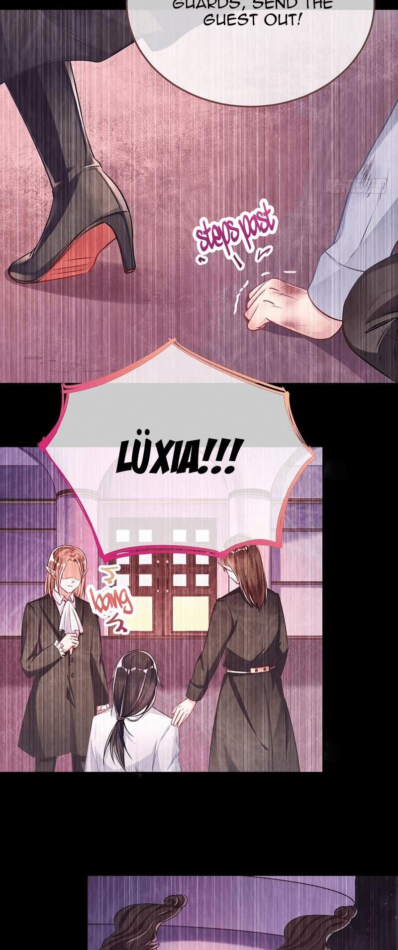 Cheating Men Must Die Chapter 58 page 19 - Chapter 58: You reap what you sow, it's none of my damn business