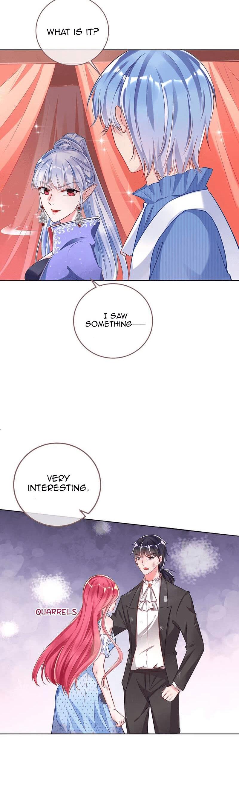 Cheating Men Must Die Chapter 58 page 5 - Chapter 58: You reap what you sow, it's none of my damn business