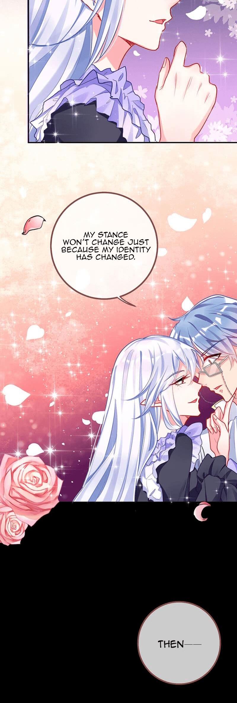 Cheating Men Must Die Chapter 59 page 11 - Chapter 59: Make me a vampire, Su Lüxia!