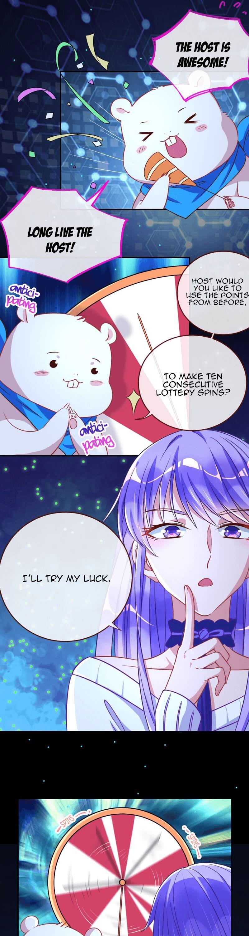 Cheating Men Must Die Chapter 59 page 20 - Chapter 59: Make me a vampire, Su Lüxia!