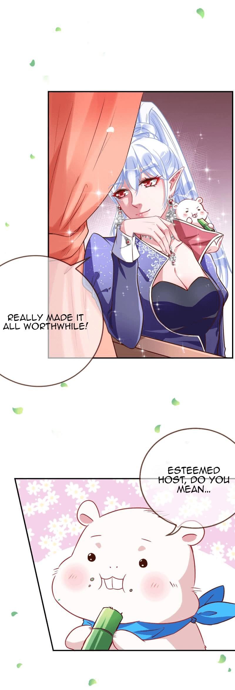 Cheating Men Must Die Chapter 59 page 4 - Chapter 59: Make me a vampire, Su Lüxia!