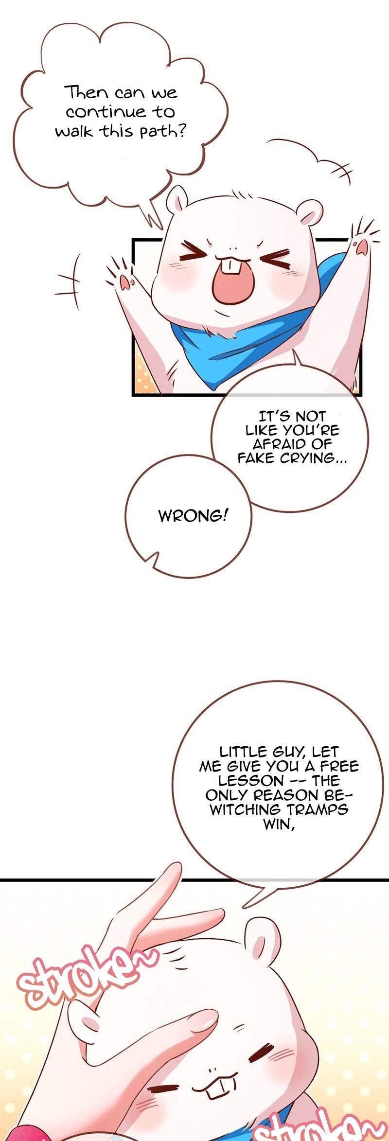 Cheating Men Must Die Chapter 6 page 4 - Chapter 6: The Palace Harem is a Mess -- I Am Not Some Devil