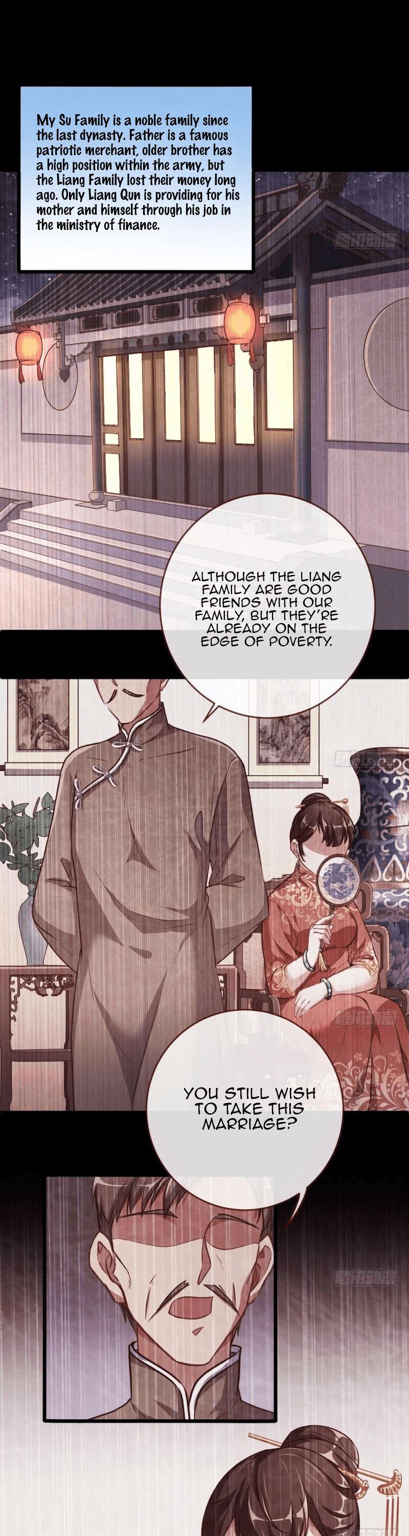 Cheating Men Must Die Chapter 60 page 12 - Chapter 60: Elegant Socialite: Record of a Married Woman In China