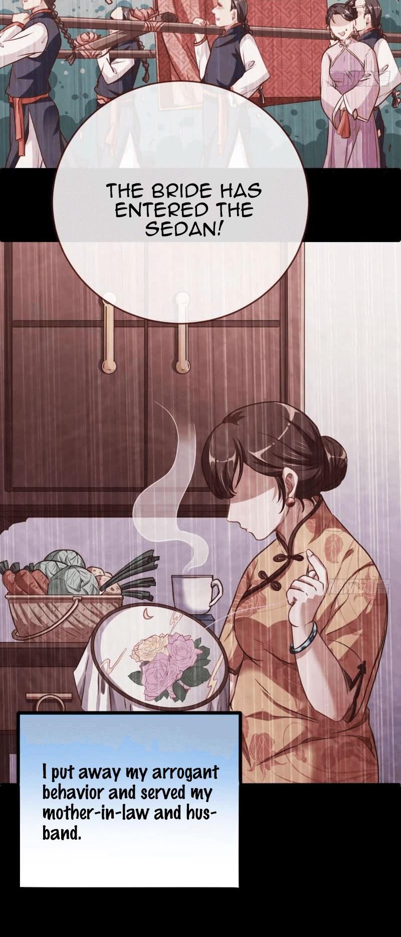 Cheating Men Must Die Chapter 60 page 14 - Chapter 60: Elegant Socialite: Record of a Married Woman In China