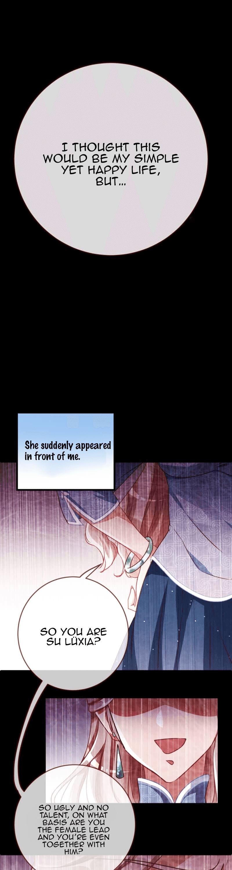 Cheating Men Must Die Chapter 60 page 15 - Chapter 60: Elegant Socialite: Record of a Married Woman In China