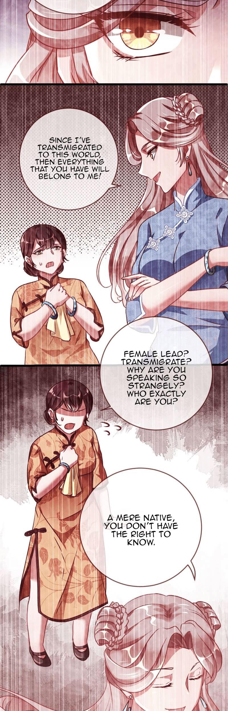 Cheating Men Must Die Chapter 60 page 16 - Chapter 60: Elegant Socialite: Record of a Married Woman In China