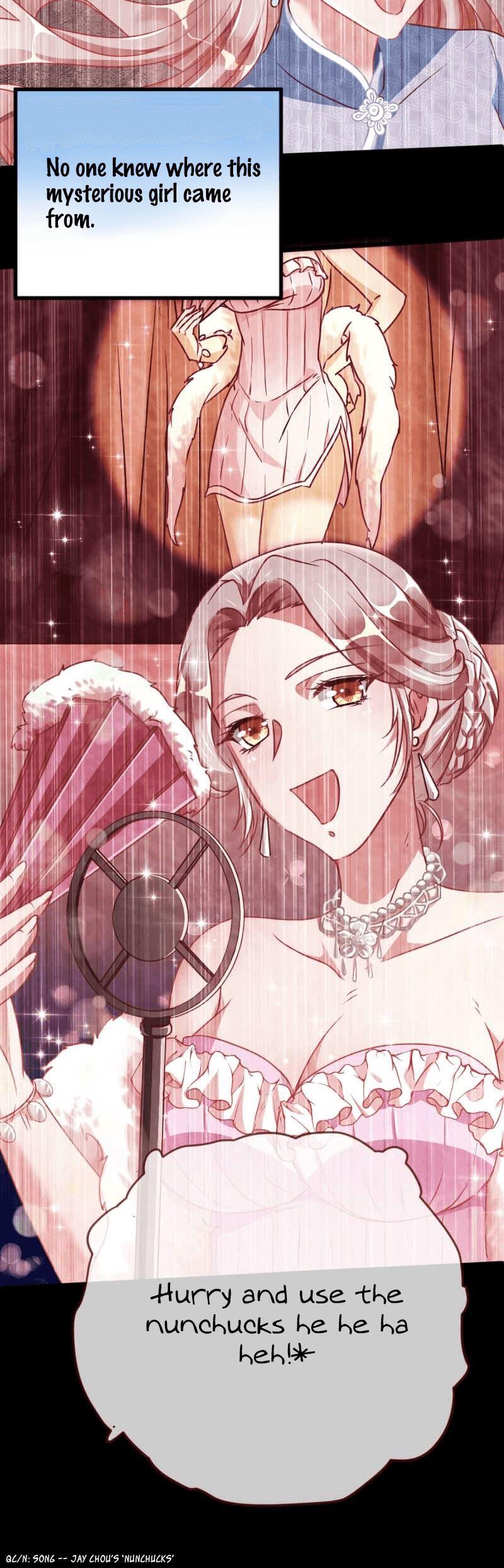Cheating Men Must Die Chapter 60 page 17 - Chapter 60: Elegant Socialite: Record of a Married Woman In China