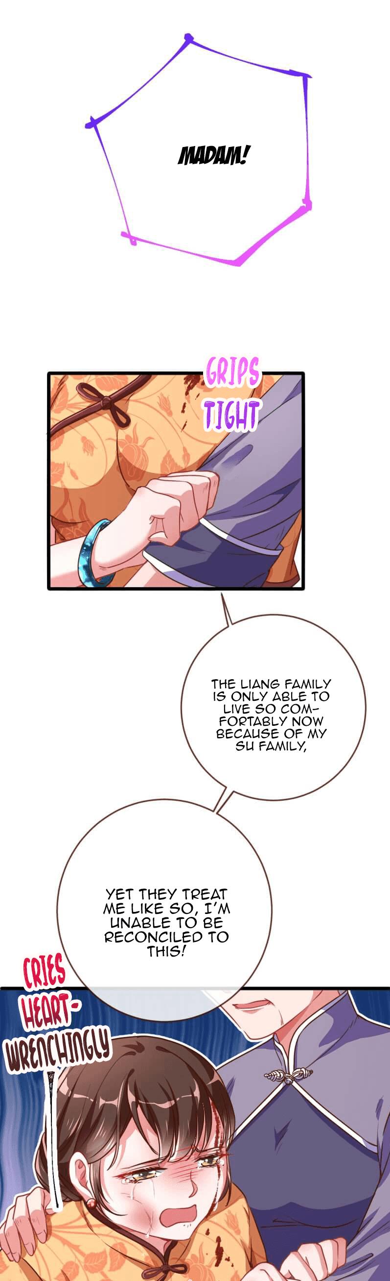 Cheating Men Must Die Chapter 60 page 20 - Chapter 60: Elegant Socialite: Record of a Married Woman In China