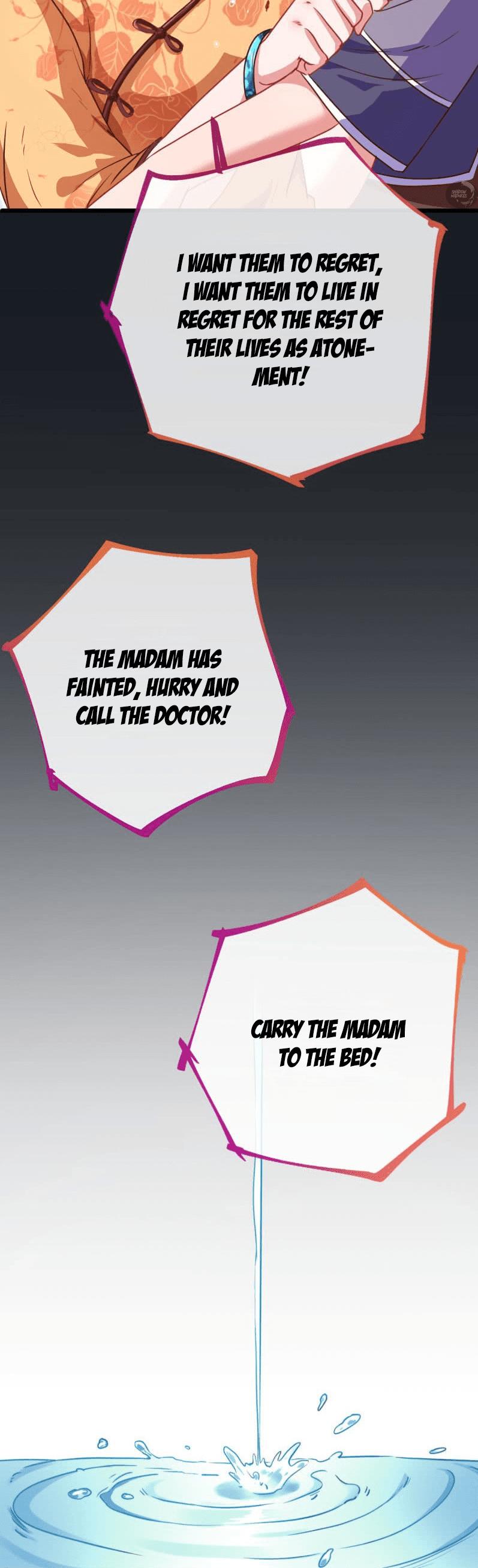 Cheating Men Must Die Chapter 60 page 21 - Chapter 60: Elegant Socialite: Record of a Married Woman In China