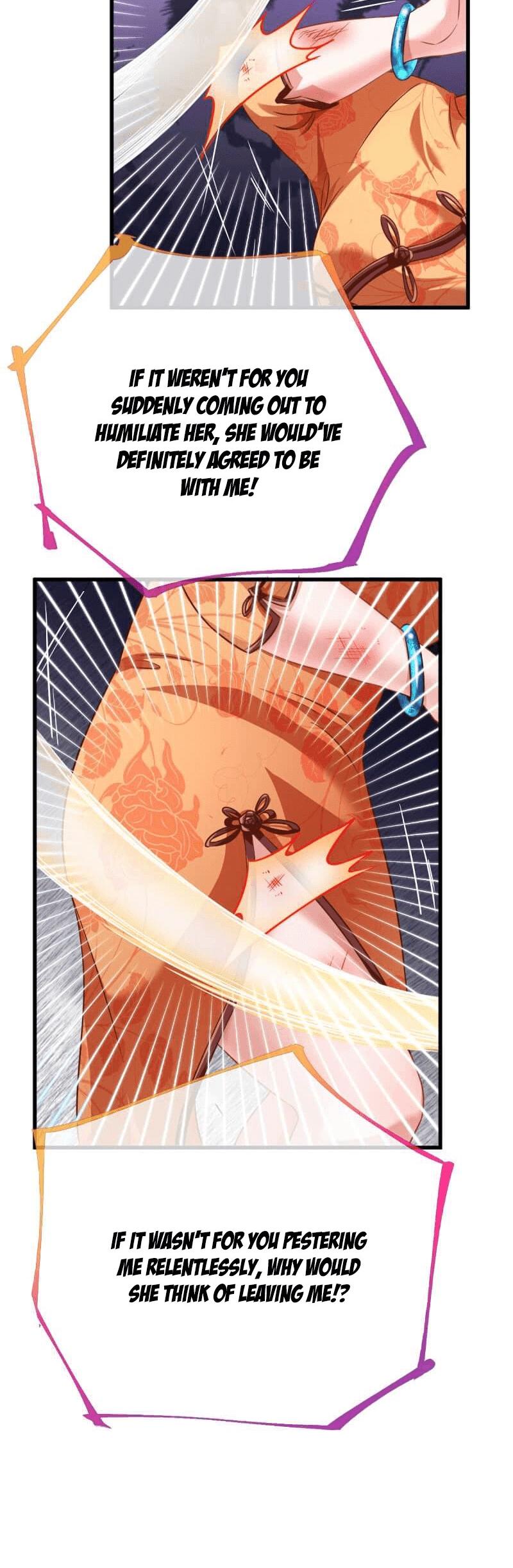 Cheating Men Must Die Chapter 60 page 7 - Chapter 60: Elegant Socialite: Record of a Married Woman In China