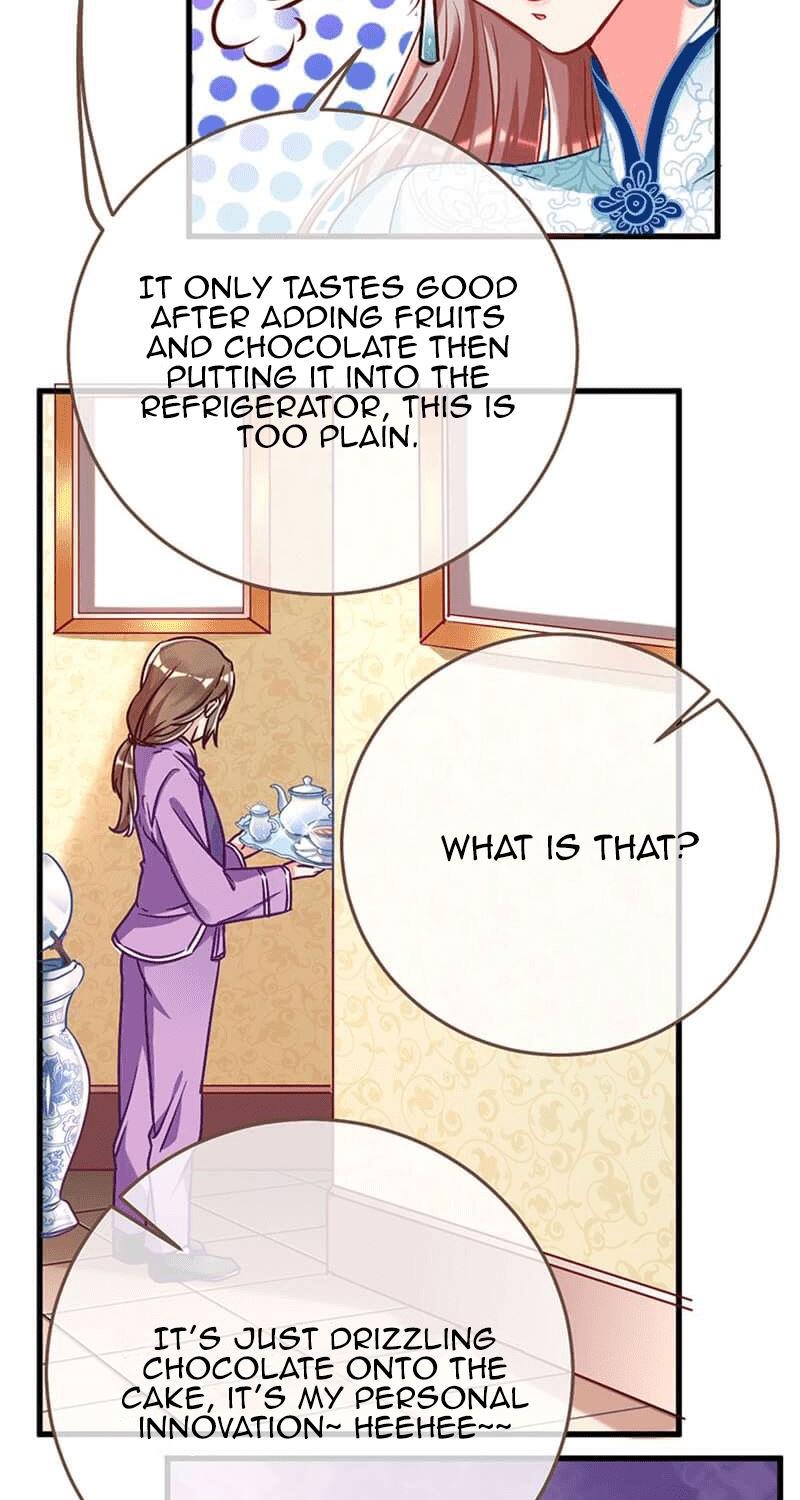 Cheating Men Must Die Chapter 61 page 10 - Chapter 61: Elegant Socialite: Coming to Provoke