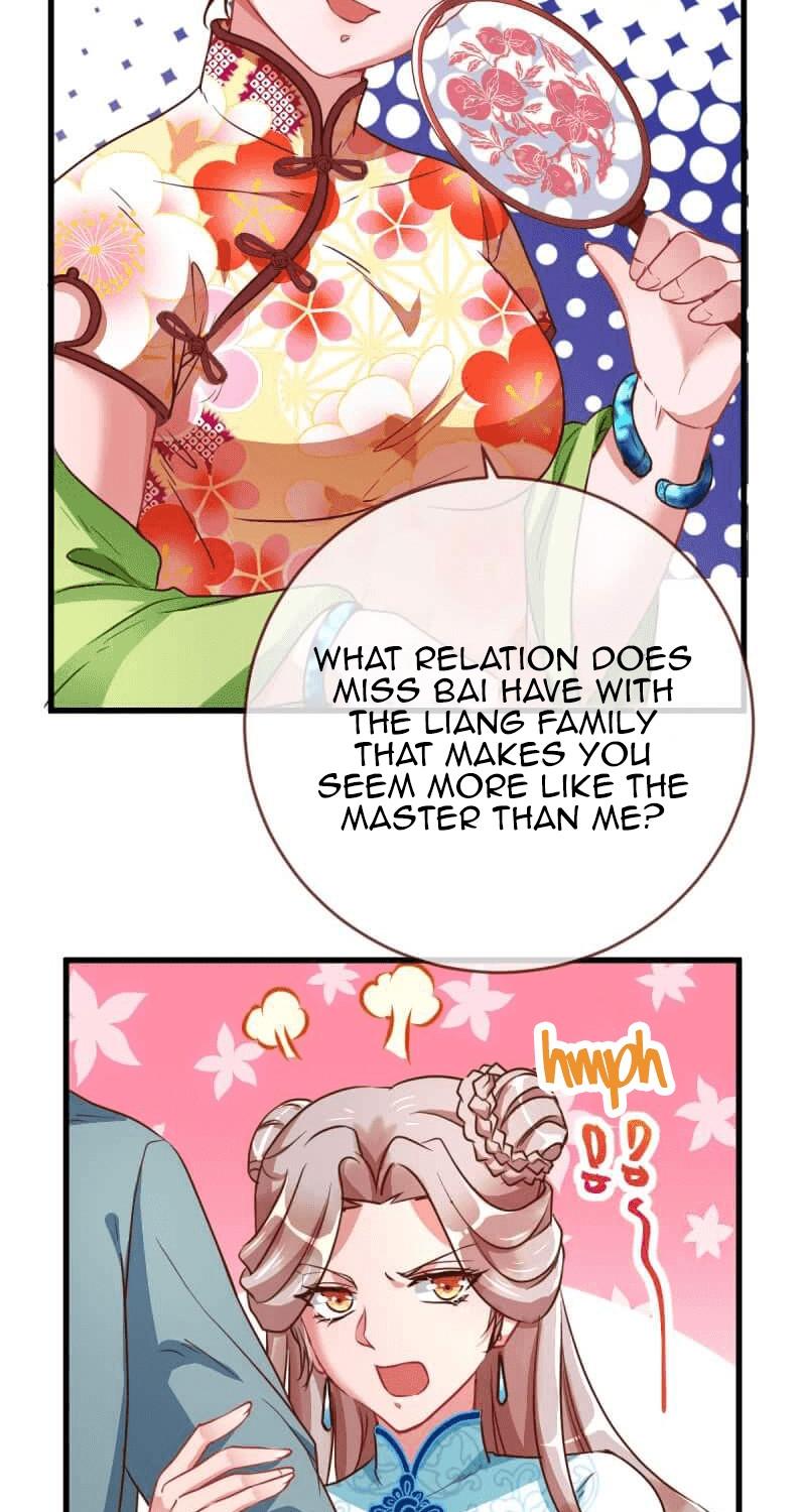 Cheating Men Must Die Chapter 61 page 16 - Chapter 61: Elegant Socialite: Coming to Provoke