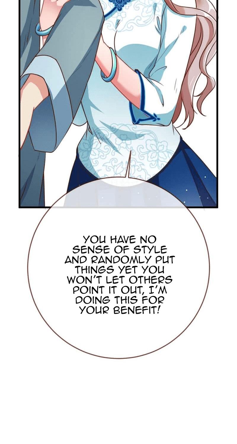 Cheating Men Must Die Chapter 61 page 17 - Chapter 61: Elegant Socialite: Coming to Provoke