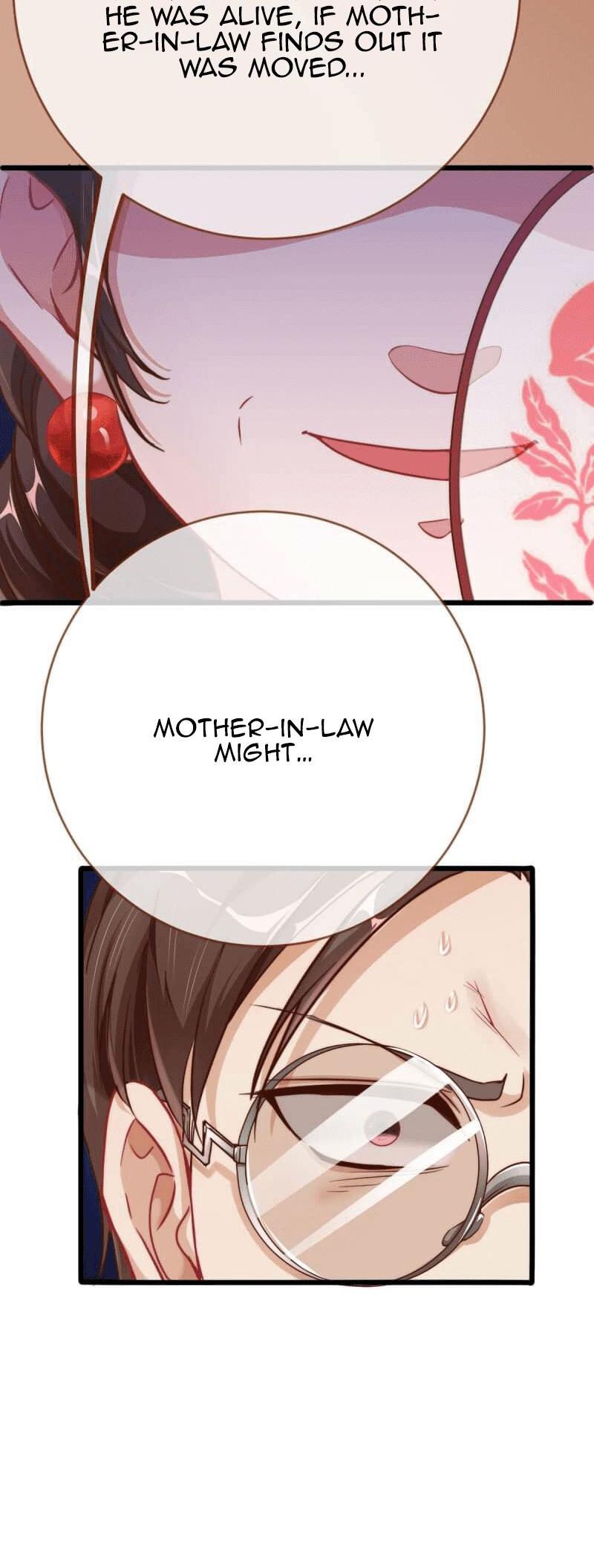 Cheating Men Must Die Chapter 61 page 20 - Chapter 61: Elegant Socialite: Coming to Provoke