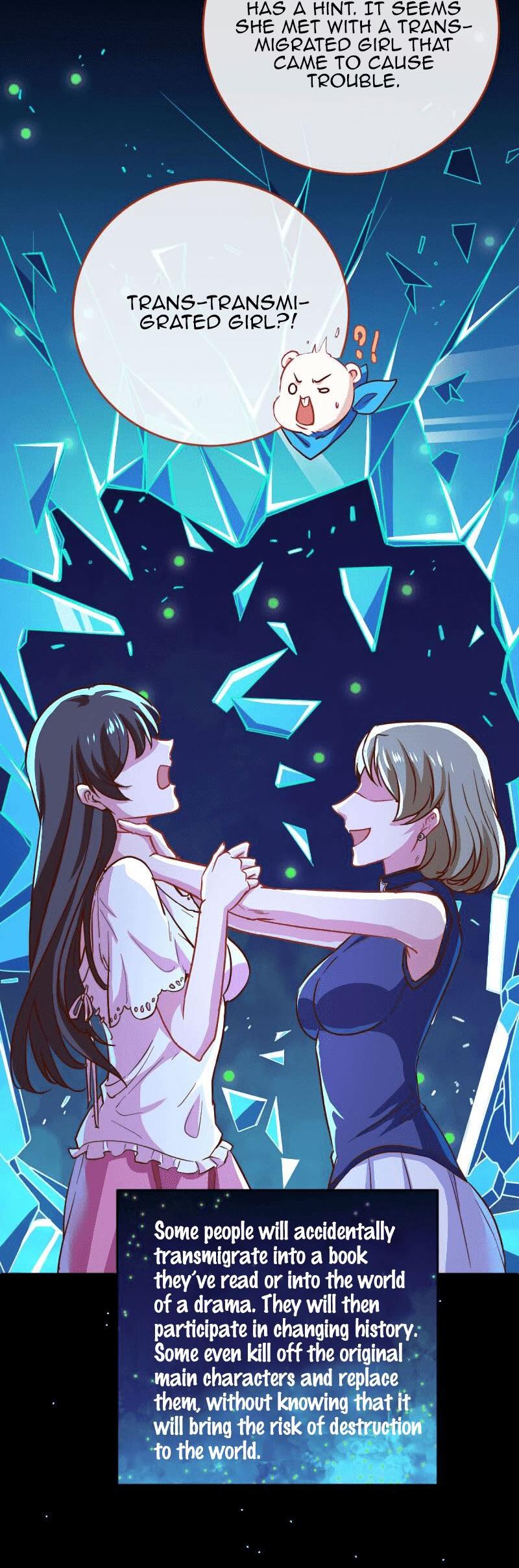 Cheating Men Must Die Chapter 61 page 4 - Chapter 61: Elegant Socialite: Coming to Provoke