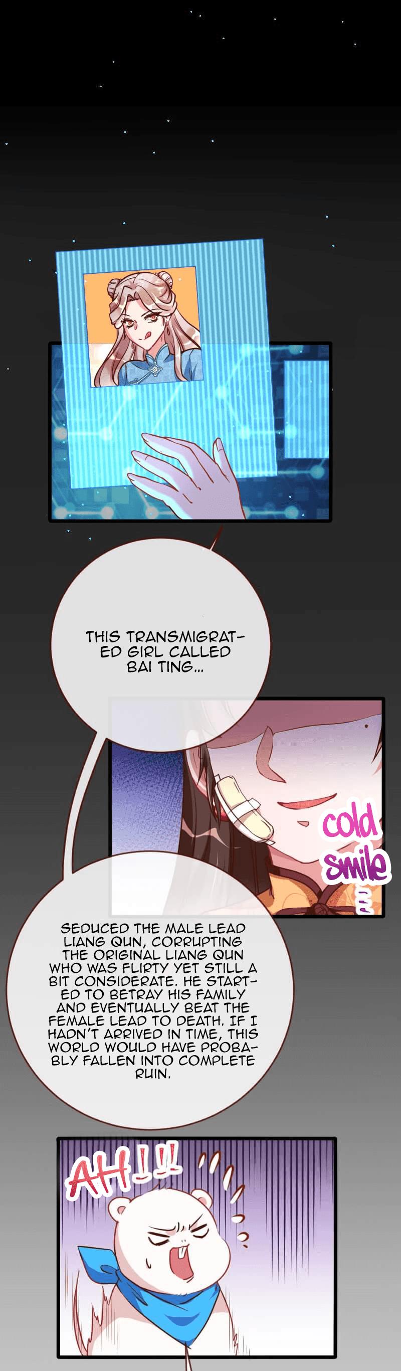 Cheating Men Must Die Chapter 61 page 5 - Chapter 61: Elegant Socialite: Coming to Provoke
