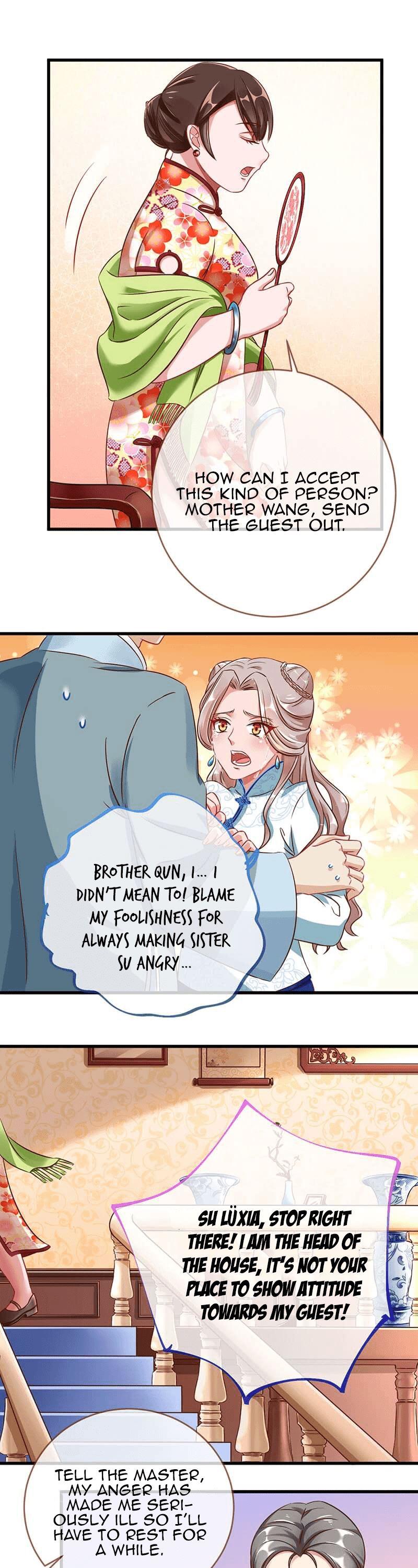Cheating Men Must Die Chapter 62 page 10 - Chapter 62: Elegant Socialite: Rich Women Are Fearless