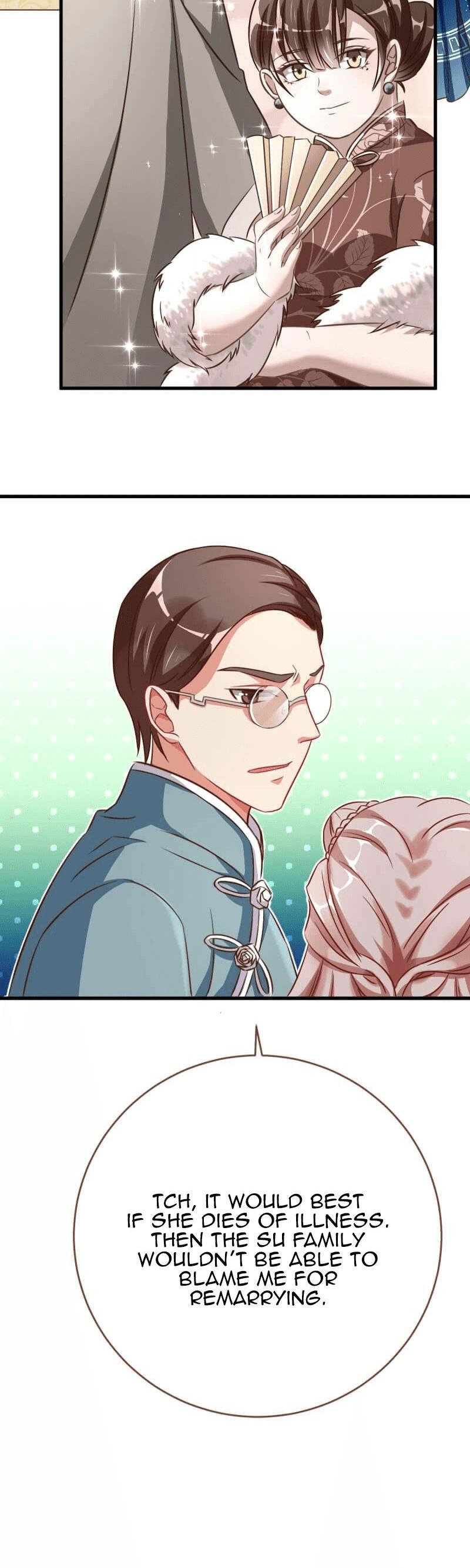 Cheating Men Must Die Chapter 62 page 16 - Chapter 62: Elegant Socialite: Rich Women Are Fearless