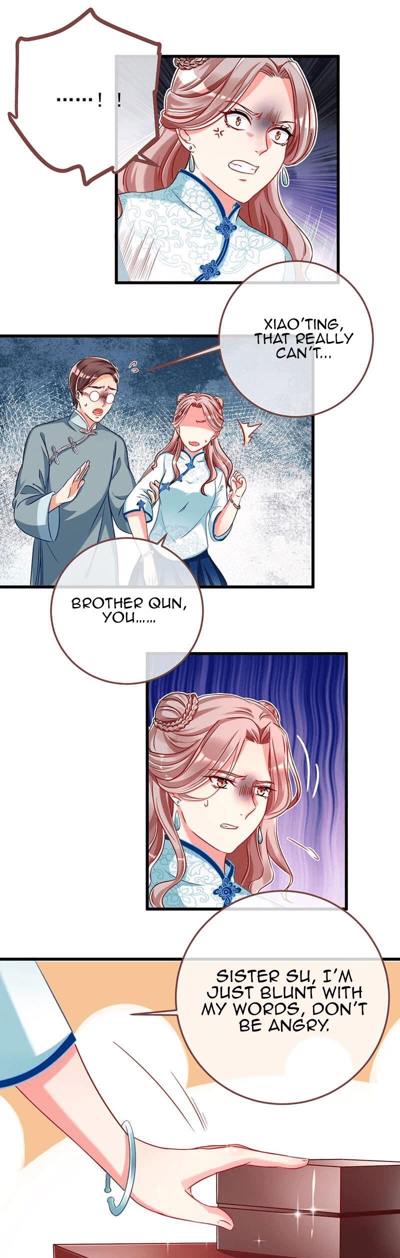 Cheating Men Must Die Chapter 62 page 2 - Chapter 62: Elegant Socialite: Rich Women Are Fearless