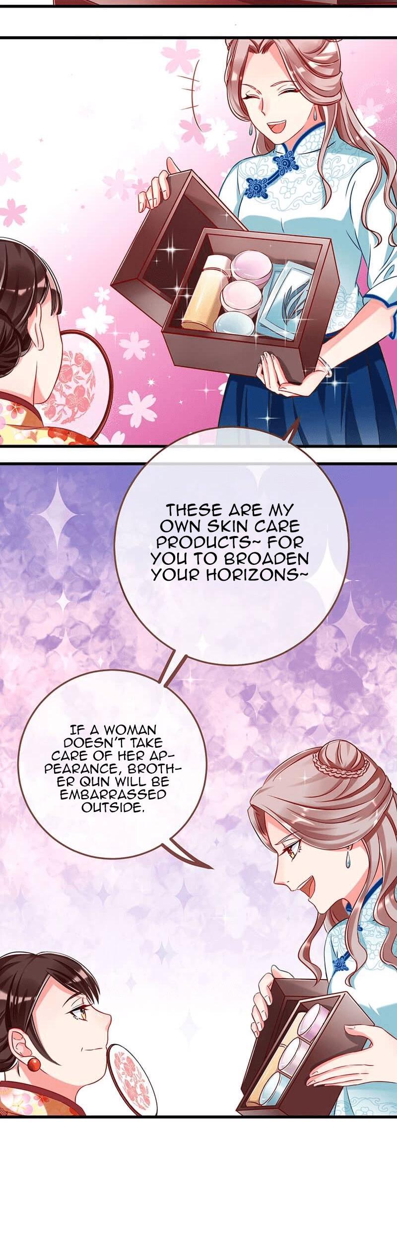 Cheating Men Must Die Chapter 62 page 3 - Chapter 62: Elegant Socialite: Rich Women Are Fearless