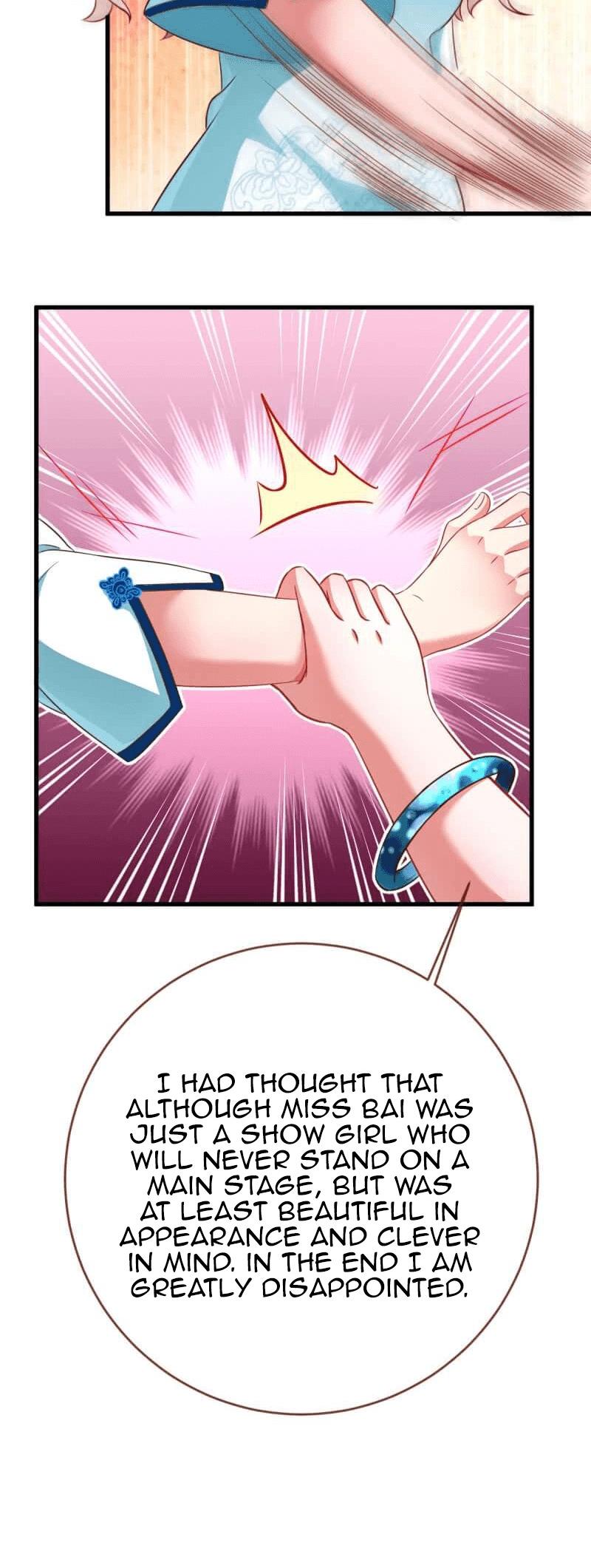 Cheating Men Must Die Chapter 62 page 9 - Chapter 62: Elegant Socialite: Rich Women Are Fearless