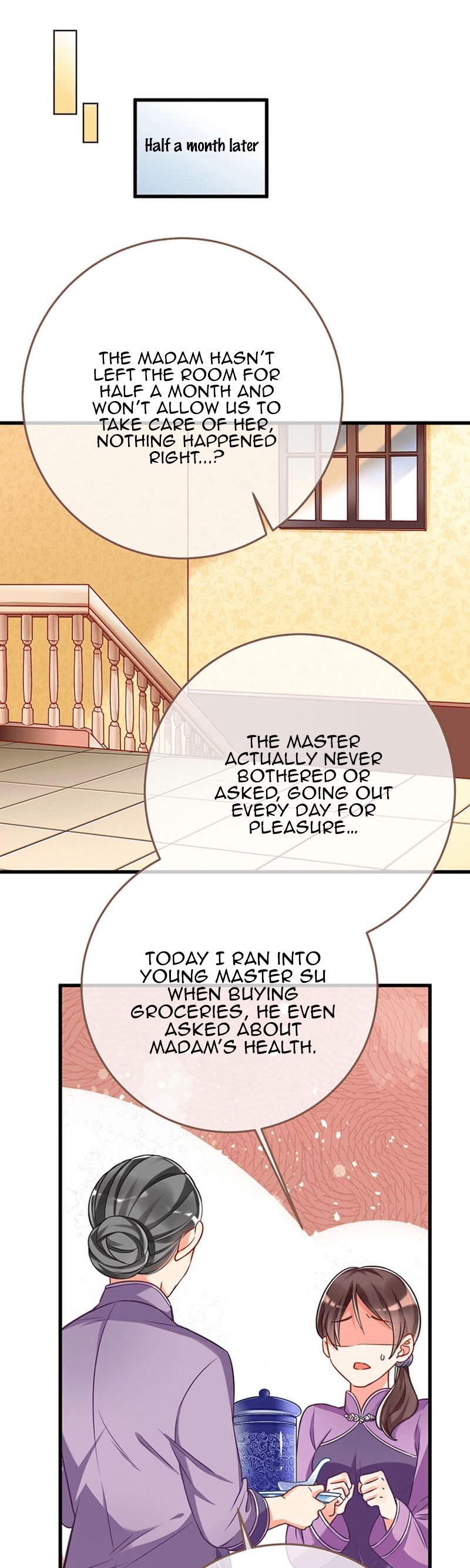 Cheating Men Must Die Chapter 63 page 2 - Chapter 63: Elegant Socialite: What Happened To Your 34.1 Inches Waist!?