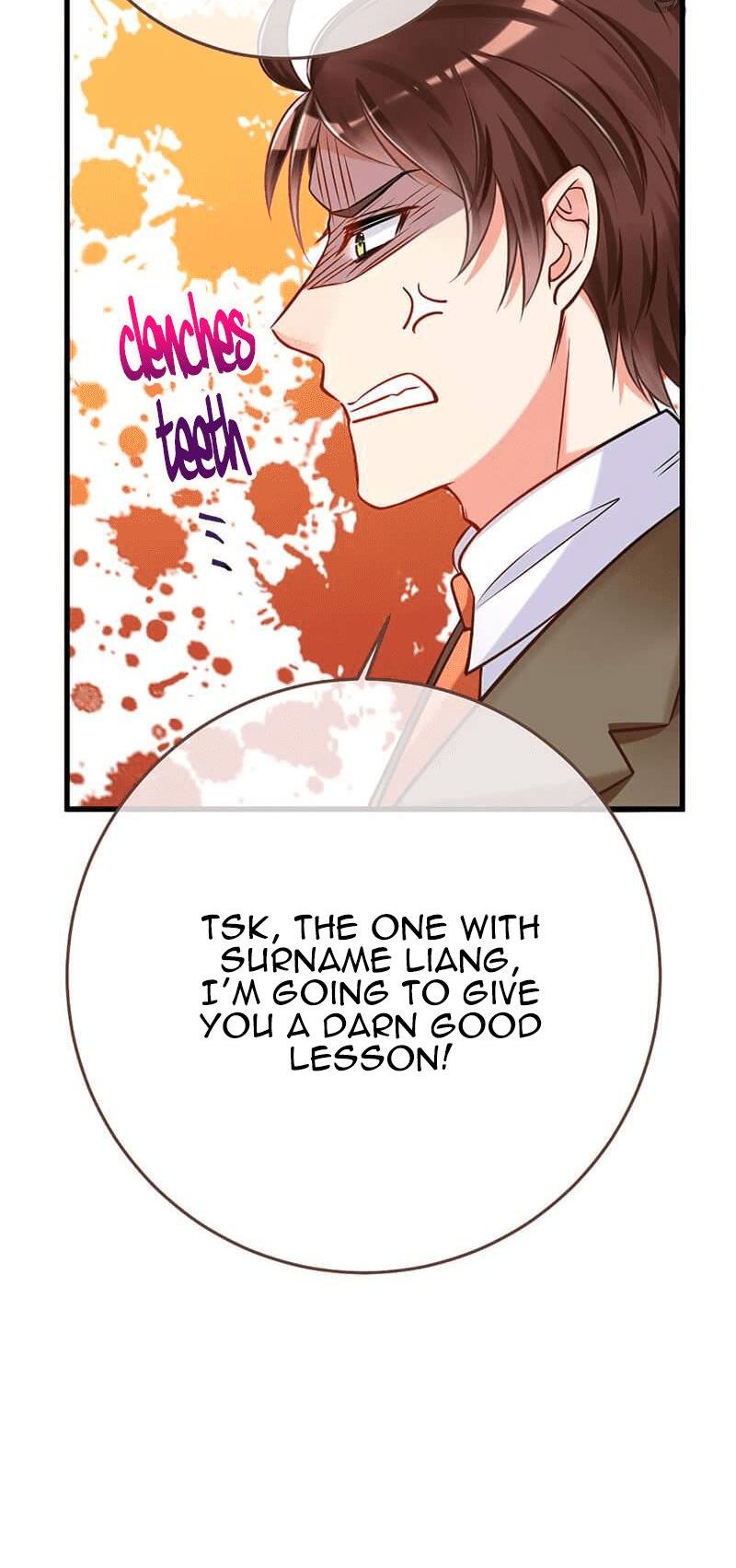Cheating Men Must Die Chapter 63 page 21 - Chapter 63: Elegant Socialite: What Happened To Your 34.1 Inches Waist!?