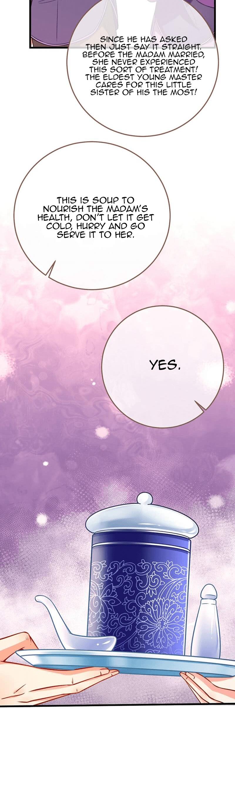 Cheating Men Must Die Chapter 63 page 3 - Chapter 63: Elegant Socialite: What Happened To Your 34.1 Inches Waist!?