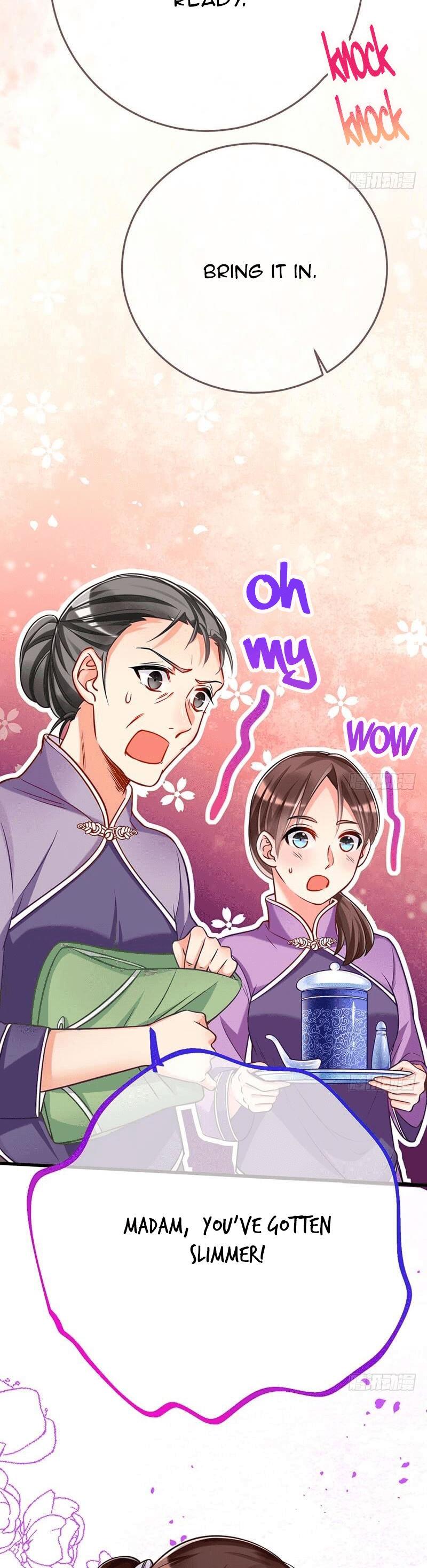 Cheating Men Must Die Chapter 63 page 5 - Chapter 63: Elegant Socialite: What Happened To Your 34.1 Inches Waist!?