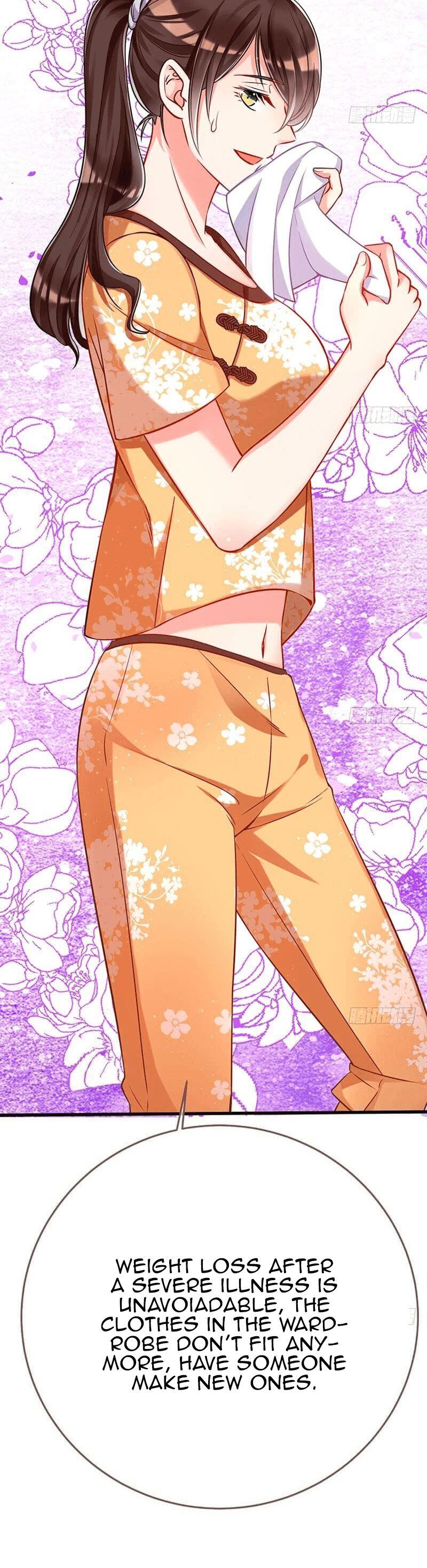 Cheating Men Must Die Chapter 63 page 6 - Chapter 63: Elegant Socialite: What Happened To Your 34.1 Inches Waist!?