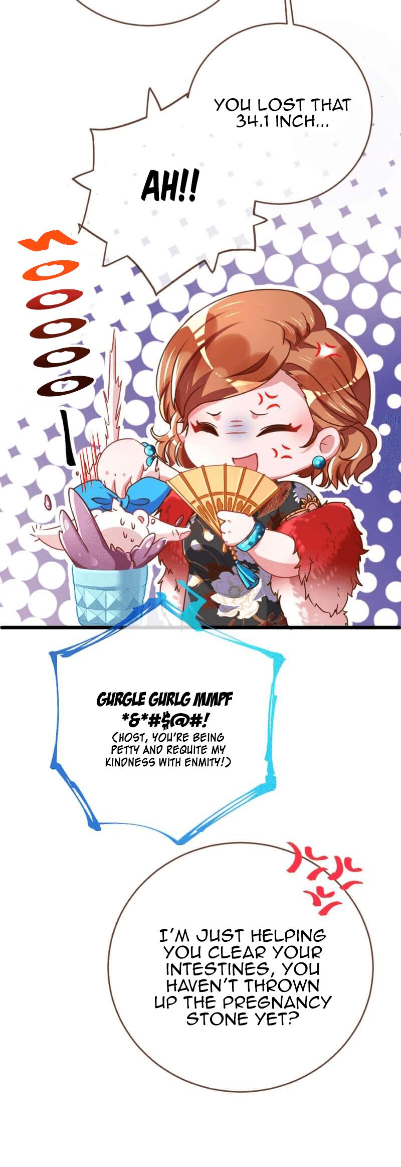 Cheating Men Must Die Chapter 64 page 15 - Chapter 64: Elegant Socialite: You can't even be the main feature of the dance hall?