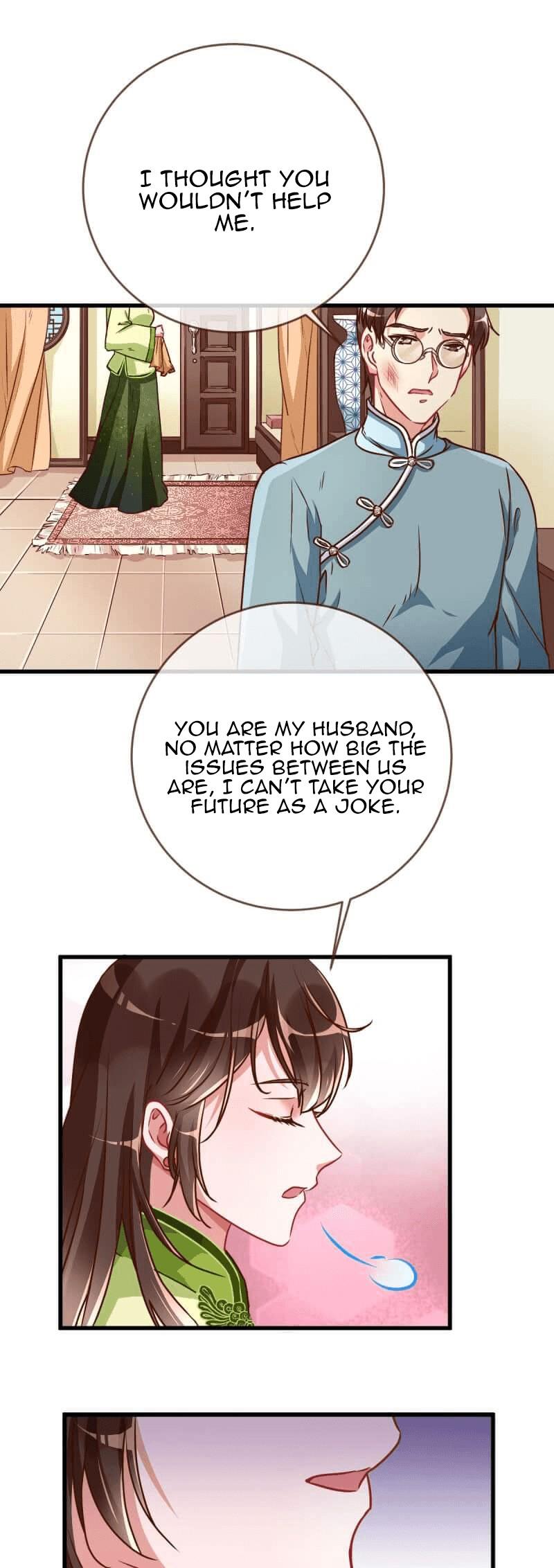 Cheating Men Must Die Chapter 64 page 2 - Chapter 64: Elegant Socialite: You can't even be the main feature of the dance hall?
