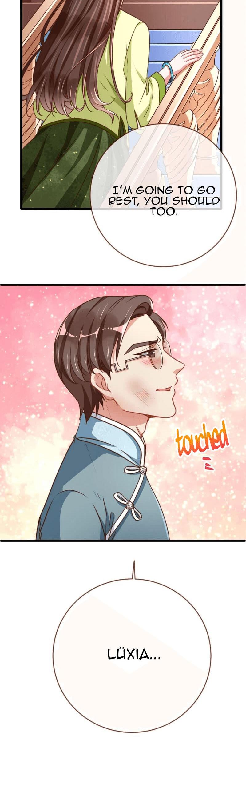 Cheating Men Must Die Chapter 64 page 5 - Chapter 64: Elegant Socialite: You can't even be the main feature of the dance hall?