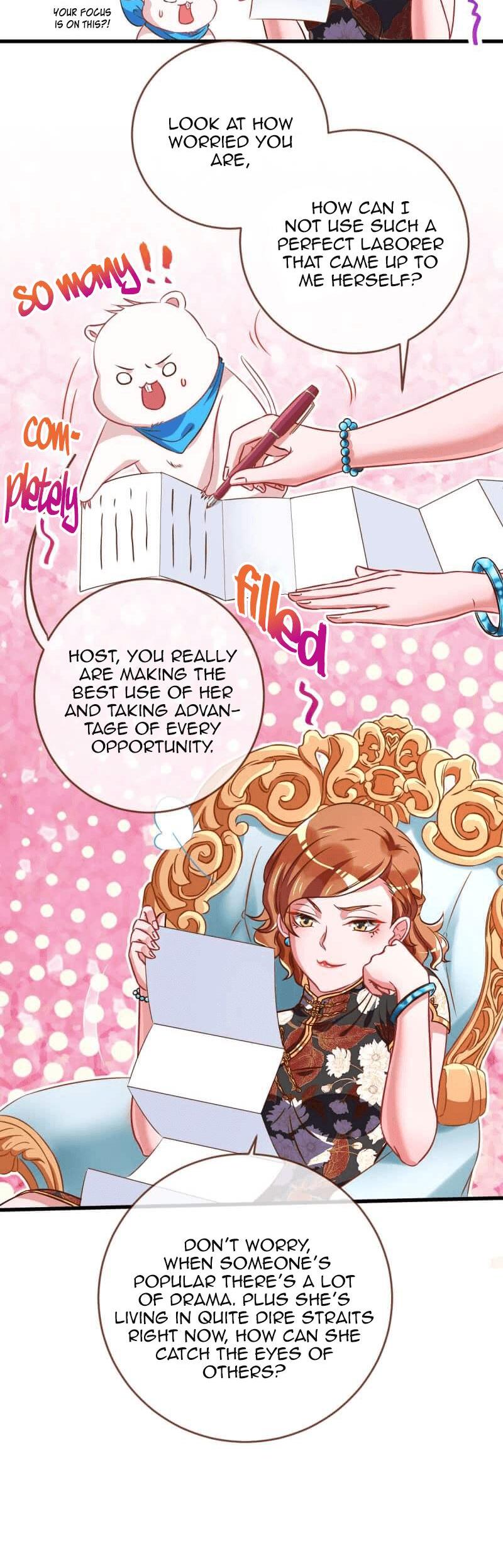 Cheating Men Must Die Chapter 65 page 14 - Chapter 65: Elegant Socialite: Overbearing Warlord