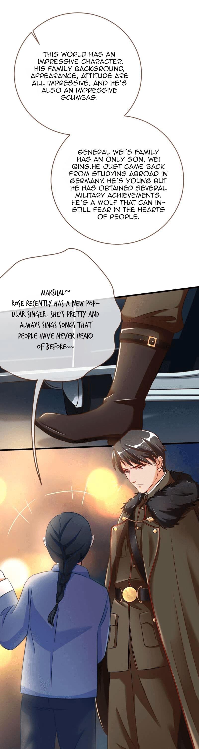 Cheating Men Must Die Chapter 65 page 15 - Chapter 65: Elegant Socialite: Overbearing Warlord