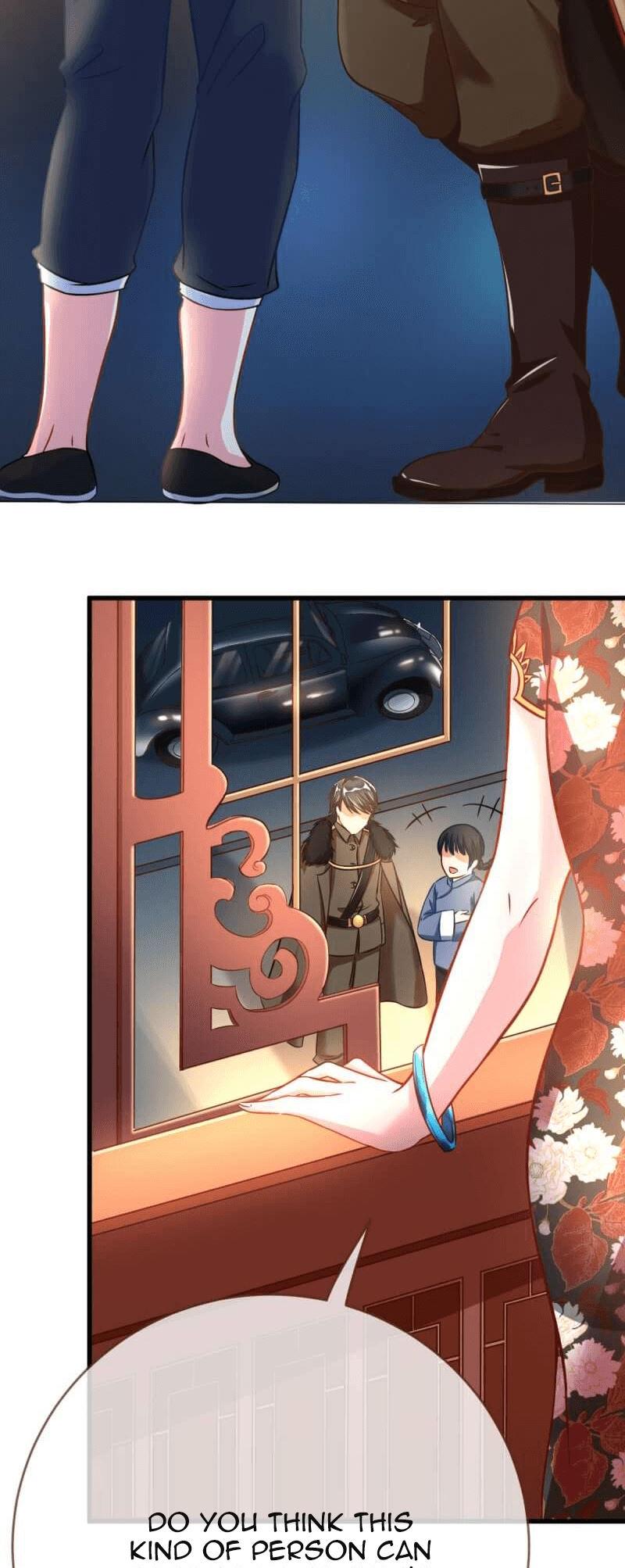 Cheating Men Must Die Chapter 65 page 16 - Chapter 65: Elegant Socialite: Overbearing Warlord