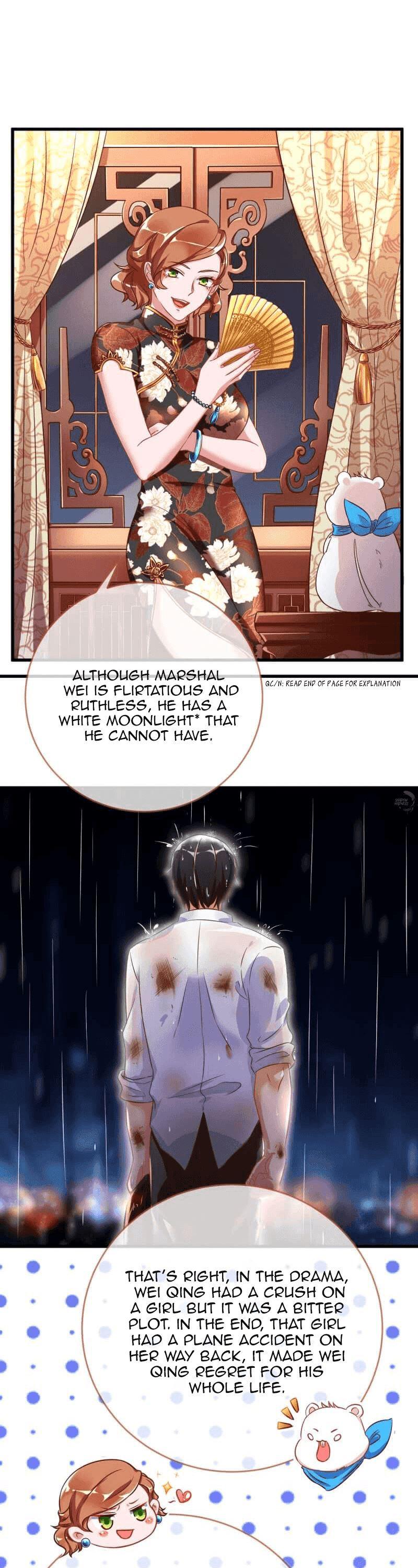 Cheating Men Must Die Chapter 65 page 18 - Chapter 65: Elegant Socialite: Overbearing Warlord