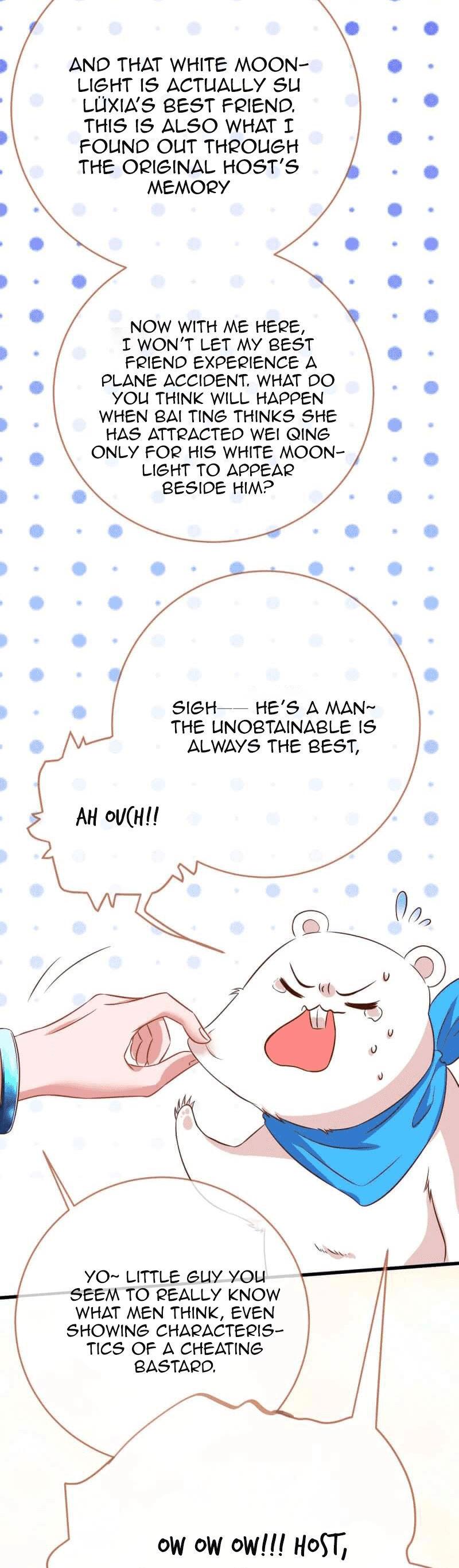 Cheating Men Must Die Chapter 65 page 19 - Chapter 65: Elegant Socialite: Overbearing Warlord