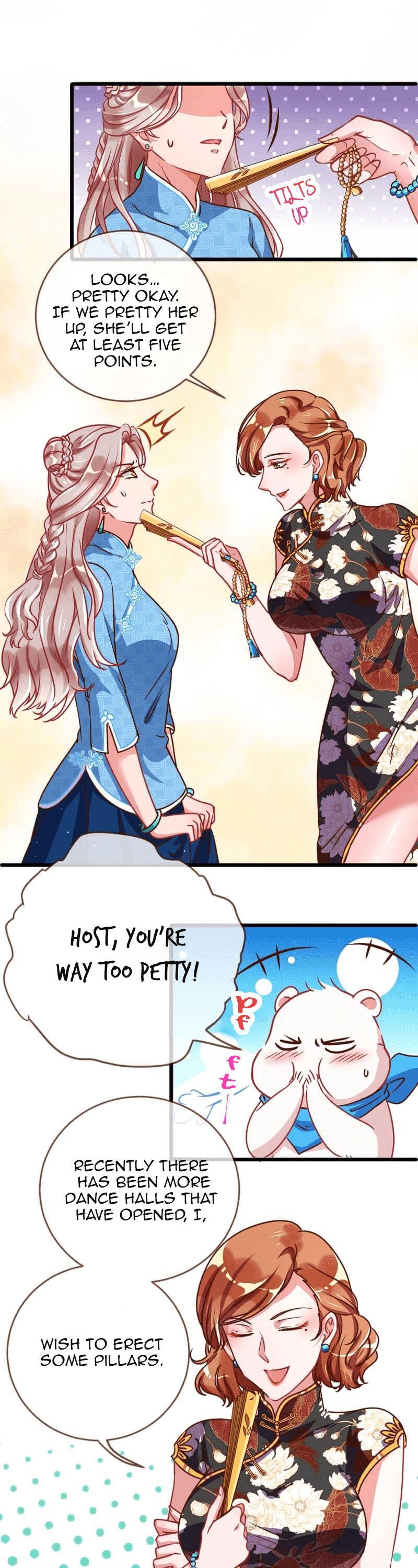 Cheating Men Must Die Chapter 65 page 2 - Chapter 65: Elegant Socialite: Overbearing Warlord