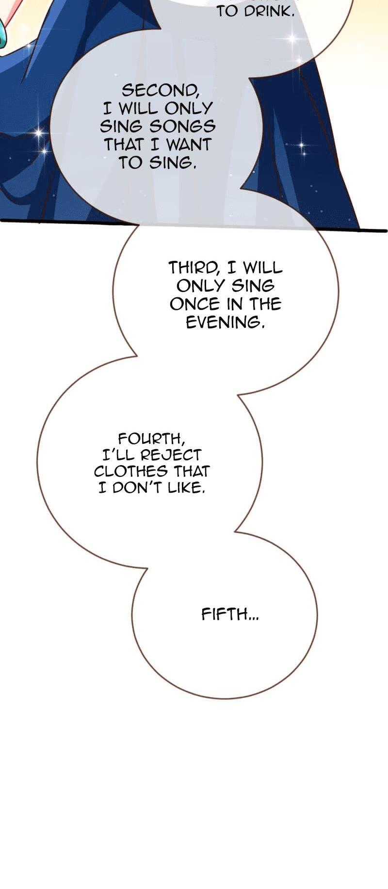 Cheating Men Must Die Chapter 65 page 4 - Chapter 65: Elegant Socialite: Overbearing Warlord