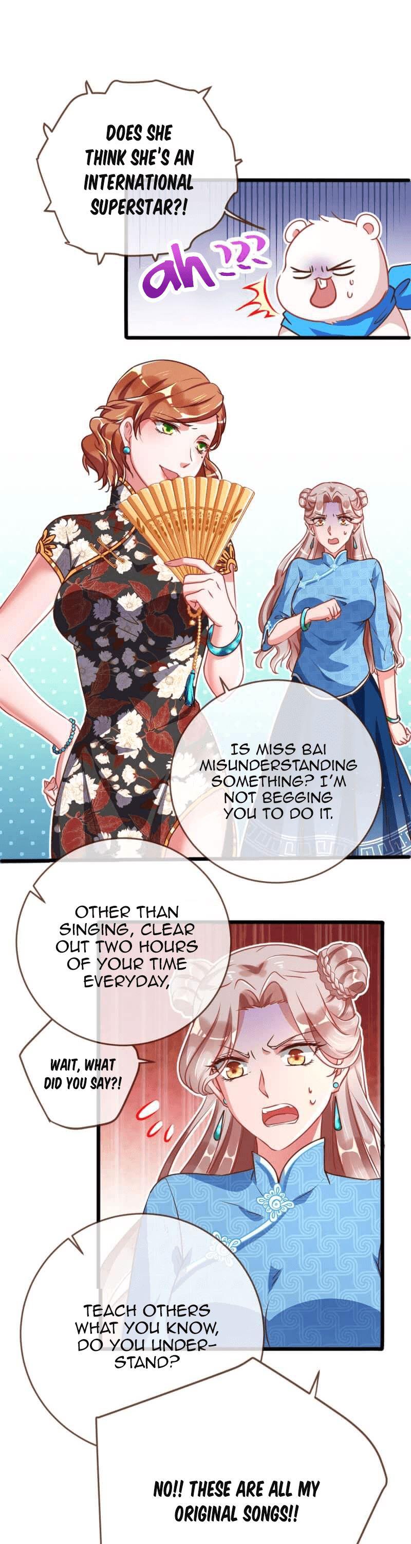 Cheating Men Must Die Chapter 65 page 5 - Chapter 65: Elegant Socialite: Overbearing Warlord