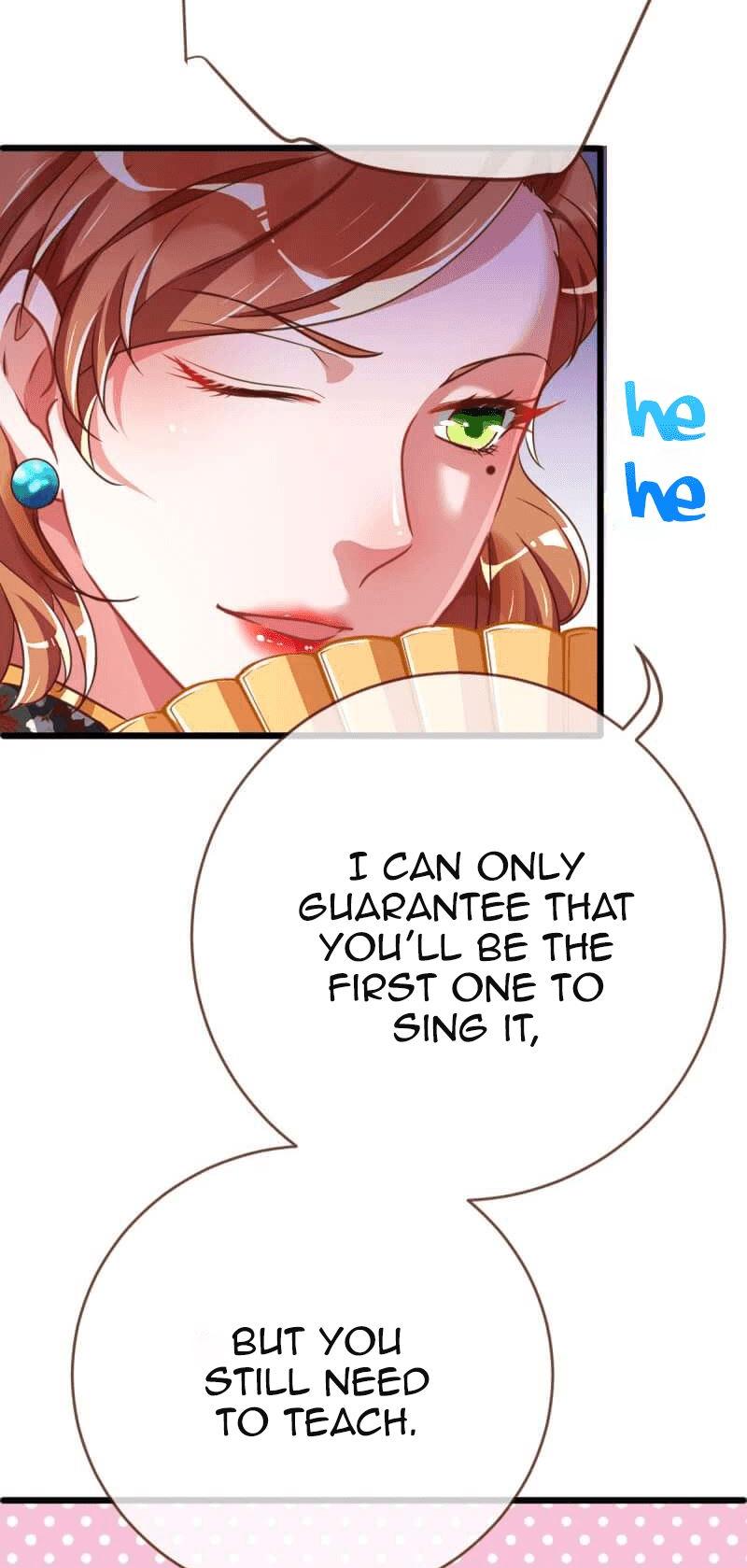 Cheating Men Must Die Chapter 65 page 6 - Chapter 65: Elegant Socialite: Overbearing Warlord