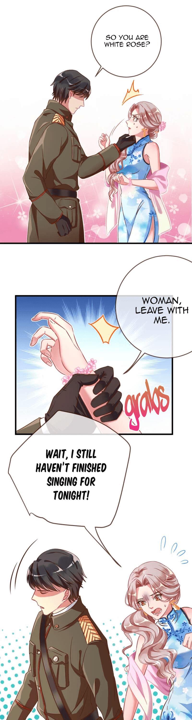 Cheating Men Must Die Chapter 66 page 11 - Chapter 66: Elegant Socialite: Woman, You Dare To Reject Me?