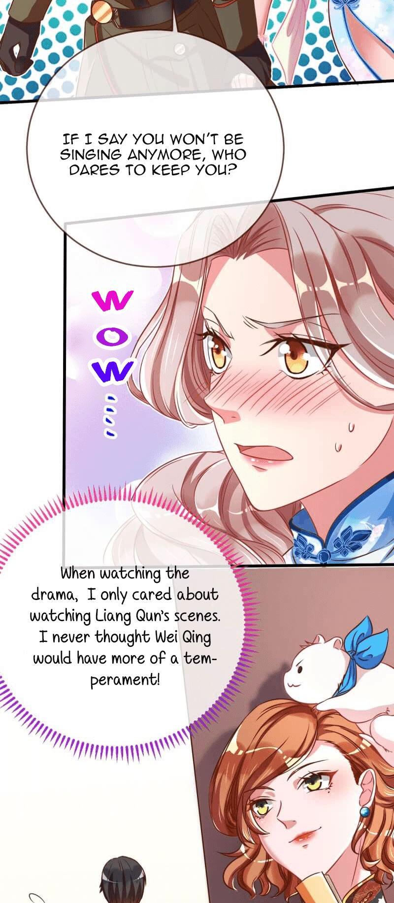 Cheating Men Must Die Chapter 66 page 12 - Chapter 66: Elegant Socialite: Woman, You Dare To Reject Me?